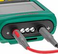 Mastech 13-1211 Кабельный локатор MS-6818 MASTECH
