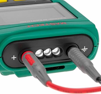 Mastech 13-1211 Кабельный локатор MS-6818 MASTECH