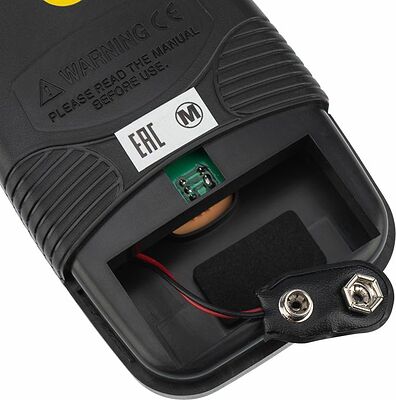 Mastech 13-1215 Люксметр MS6610 MASTECH