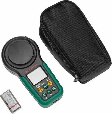 Mastech 13-1216 Люксметр MS6612 MASTECH