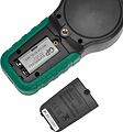 Mastech 13-1216 Люксметр MS6612 MASTECH