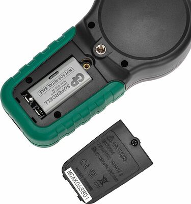 Mastech 13-1216 Люксметр MS6612 MASTECH