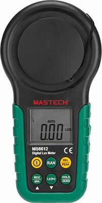 Mastech 13-1216 Люксметр MS6612 MASTECH
