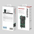 Mastech 13-1222 Тестер с генератором сигнала MS6810 MASTECH