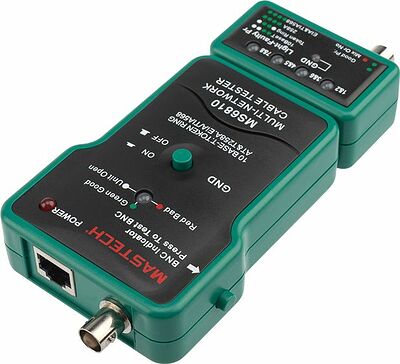 Mastech 13-1222 Тестер с генератором сигнала MS6810 MASTECH
