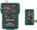 Mastech 13-1222 Тестер с генератором сигнала MS6810 MASTECH