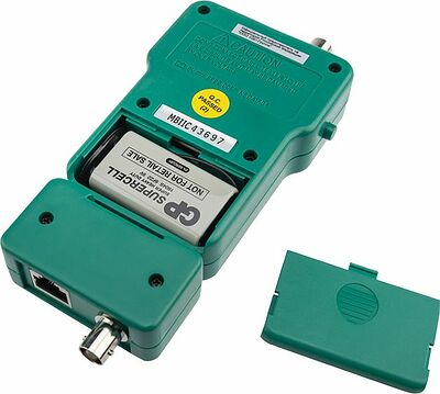 Mastech 13-1222 Тестер с генератором сигнала MS6810 MASTECH