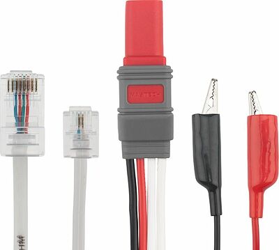 Mastech 13-1223 Профессиональный мультиметр-трассоискатель MS8236 MASCTECH
