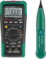 Mastech 13-1223 Профессиональный мультиметр-трассоискатель MS8236 MASCTECH