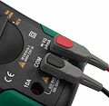 Mastech 13-1223 Профессиональный мультиметр-трассоискатель MS8236 MASCTECH