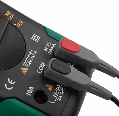 Mastech 13-1223 Профессиональный мультиметр-трассоискатель MS8236 MASCTECH