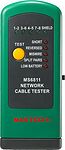 Mastech 13-1224 Тестер с генератором сигнала MS6811 MASTECH