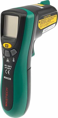 Mastech 13-1231 Пирометр MS6522B MASTECH