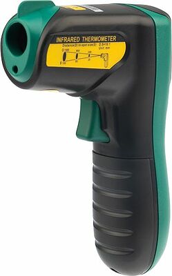 Mastech 13-1231 Пирометр MS6522B MASTECH