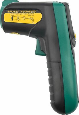 Mastech 13-1231 Пирометр MS6522B MASTECH