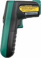 Mastech 13-1231 Пирометр MS6522B MASTECH