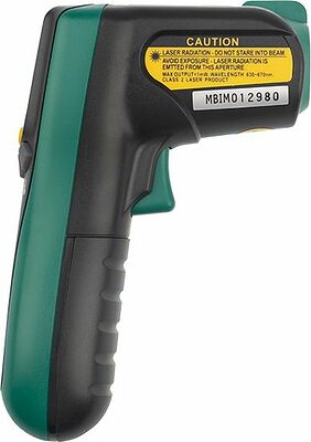 Mastech 13-1233 Пирометр MS6522А MASTECH