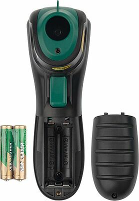 Mastech 13-1233 Пирометр MS6522А MASTECH