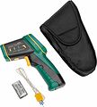 Mastech 13-1235 Пирометр MS6541 MASTECH