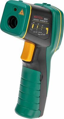 Mastech 13-1235 Пирометр MS6541 MASTECH