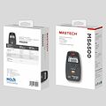 Mastech 13-1240 Цифровой термометр MS6500 MASTECH Mastech 13-1240 Цифровой термометр MS6500 MASTECH