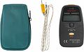 Mastech 13-1240 Цифровой термометр MS6500 MASTECH Mastech 13-1240 Цифровой термометр MS6500 MASTECH