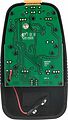 Mastech 13-1240 Цифровой термометр MS6500 MASTECH Mastech 13-1240 Цифровой термометр MS6500 MASTECH