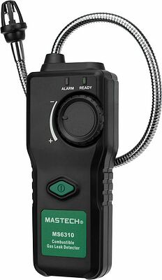 Mastech 13-1246 Цифровой детектор утечки газа MS6310 MASTECH