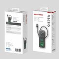 Mastech 13-1246 Цифровой детектор утечки газа MS6310 MASTECH