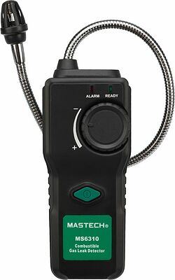 Mastech 13-1246 Цифровой детектор утечки газа MS6310 MASTECH
