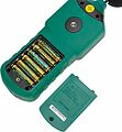 Mastech 13-1252 Цифровой измеритель уровня шума MS6701 MASTECH Mastech 13-1252 Цифровой измеритель уровня шума MS6701 MASTECH