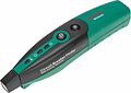 Mastech 13-1262 Тестер розеток, детектор автоматов MS5902RTD MASTECH