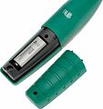 Mastech 13-1262 Тестер розеток, детектор автоматов MS5902RTD MASTECH