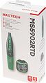 Mastech 13-1262 Тестер розеток, детектор автоматов MS5902RTD MASTECH