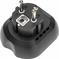 Mastech 13-1262 Тестер розеток, детектор автоматов MS5902RTD MASTECH