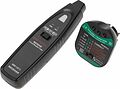 Mastech 13-1265 Тестер розеток, детектор автоматов MS5905RTD MASTECH