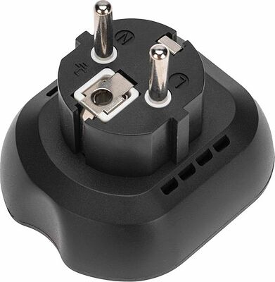 Mastech 13-1265 Тестер розеток, детектор автоматов MS5905RTD MASTECH