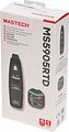 Mastech 13-1265 Тестер розеток, детектор автоматов MS5905RTD MASTECH