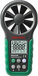 Mastech 13-1272 Цифровой анемометр MS6252B MASTECH