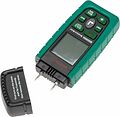 Mastech 13-1275 Цифровой измеритель влажности материалов MS6900