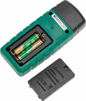 Mastech 13-1275 Цифровой измеритель влажности материалов MS6900