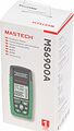 Mastech 13-1275 Цифровой измеритель влажности материалов MS6900