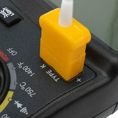 Mastech 13-1301 Токовые клещи MS2000G MASTECH