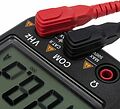 Mastech 13-1301 Токовые клещи MS2000G MASTECH