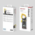 Mastech 13-1303 Токовые клещи M266C MASTECH Mastech 13-1303 Токовые клещи M266C MASTECH