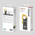 Mastech 13-1304 Токовые клещи M266F MASTECH Mastech 13-1304 Токовые клещи M266F MASTECH