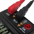 Mastech 13-1304 Токовые клещи M266F MASTECH Mastech 13-1304 Токовые клещи M266F MASTECH