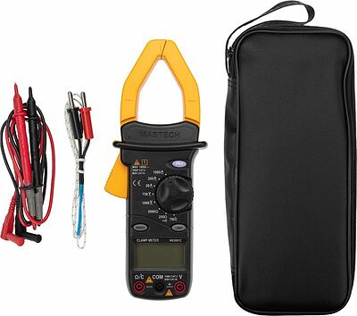 Mastech 13-1307 Токовые клещи MS2001 MASTECH