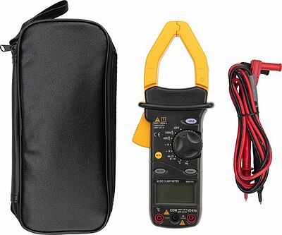 Mastech 13-1308 Токовые клещи MS2101 MASTECH