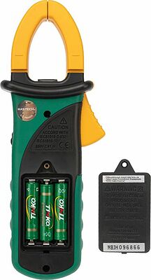 Mastech 13-1313 Токовые клещи MS2008B MASTECH